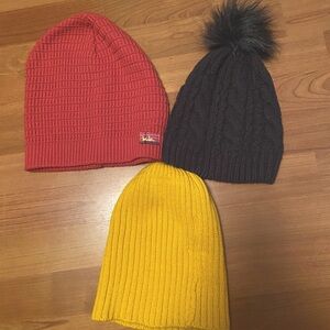 Beanies